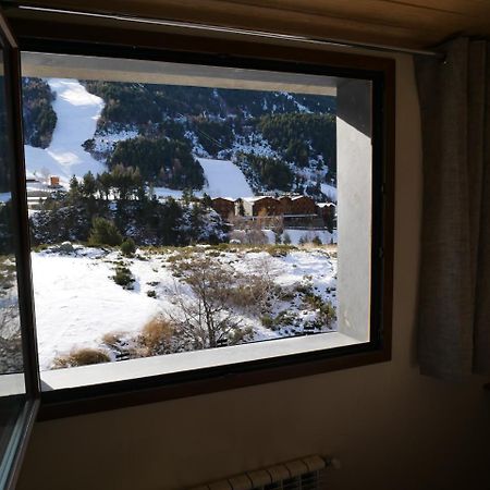 Sol Tarter - Vacances Pirinenca El Tarter Bagian luar foto