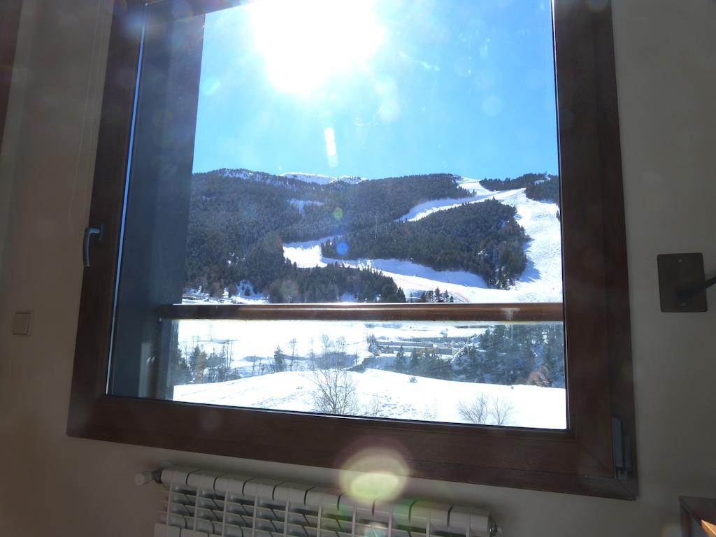 Sol Tarter - Vacances Pirinenca El Tarter Ruang foto